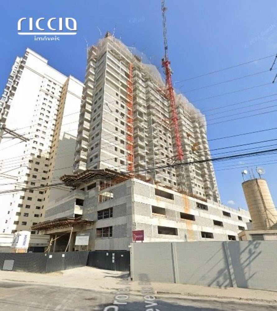 Apartamento Lançamentos com 2 quartos, 58m² - Foto 1