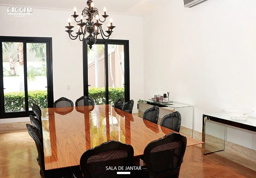 Casa de Condomínio, 6 quartos - Foto 6