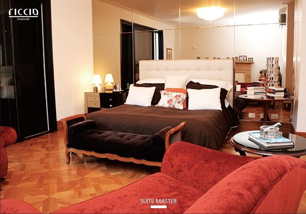 Casa de Condomínio, 6 quartos - Foto 9