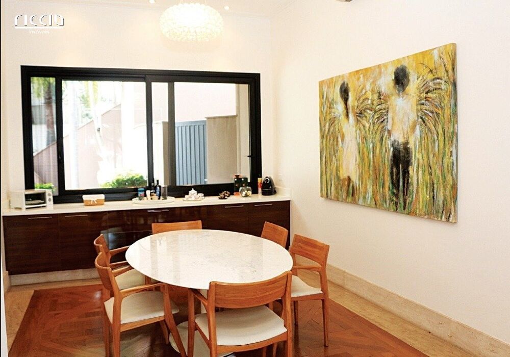 Casa de Condomínio, 6 quartos - Foto 4