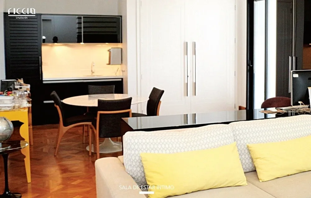 Casa de Condomínio, 6 quartos - Foto 7