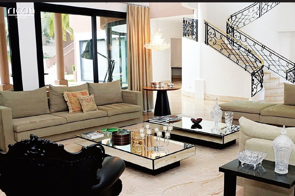Casa de Condomínio, 6 quartos - Foto 1