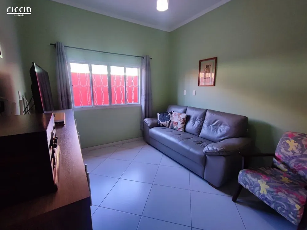 Casa, 2 quartos, 78 m² - Foto 3