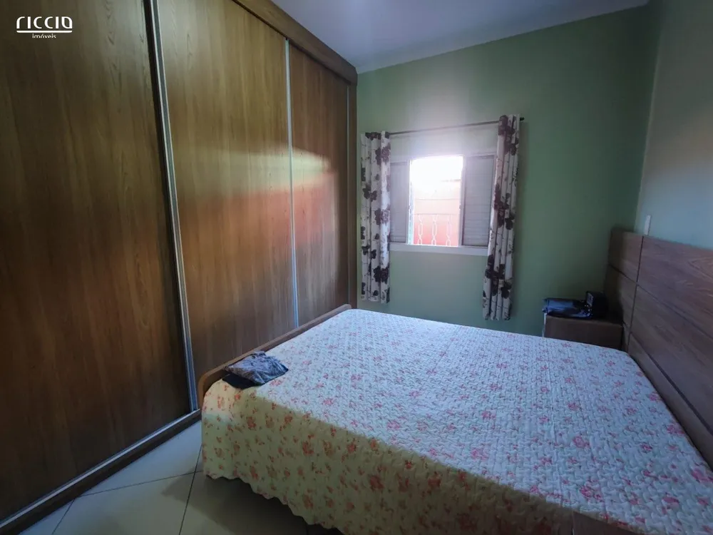 Casa, 2 quartos, 78 m² - Foto 1