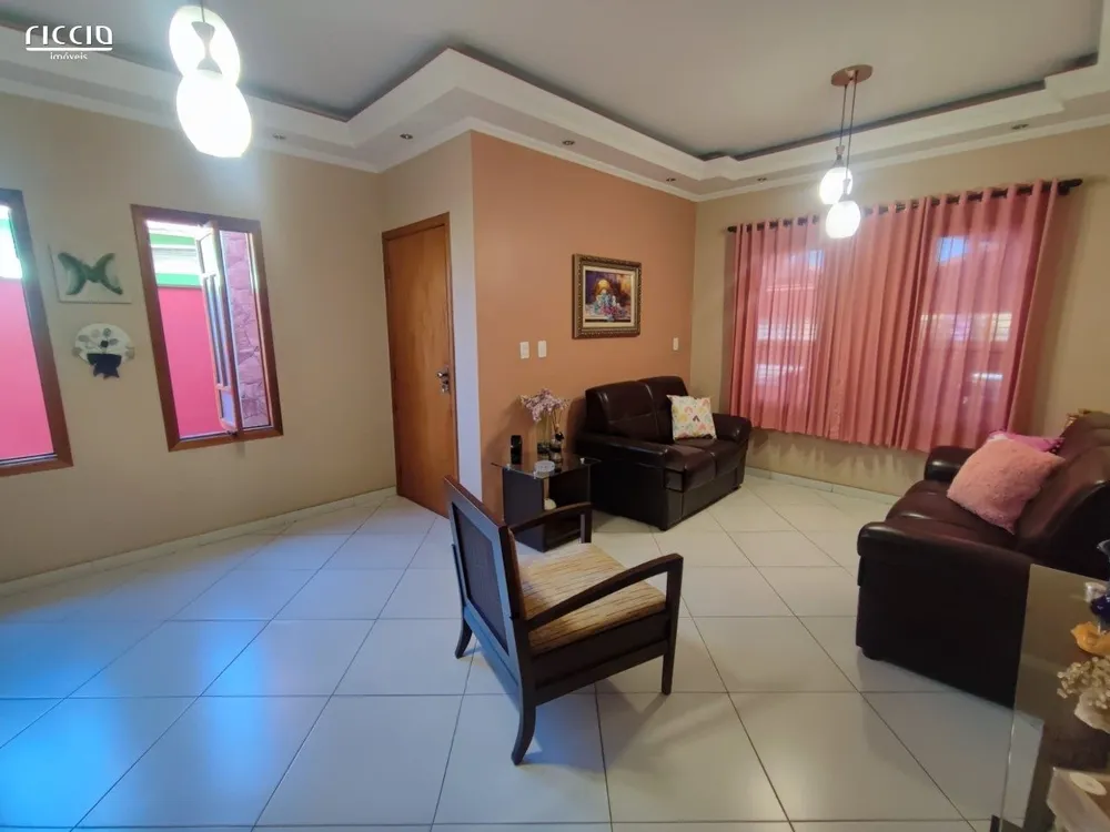 Casa, 2 quartos, 78 m² - Foto 6