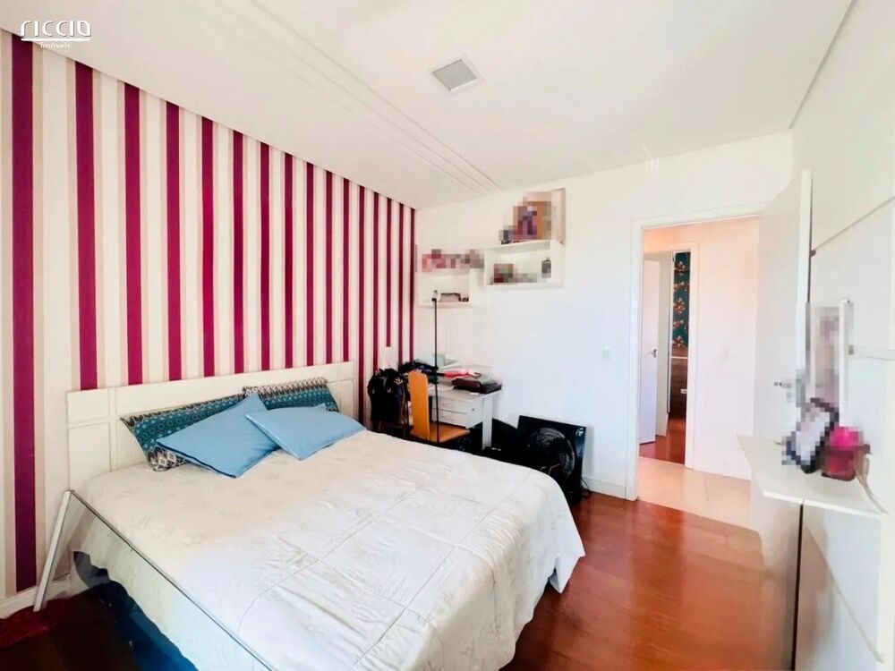 Apartamento à venda com 4 quartos, 156m² - Foto 5