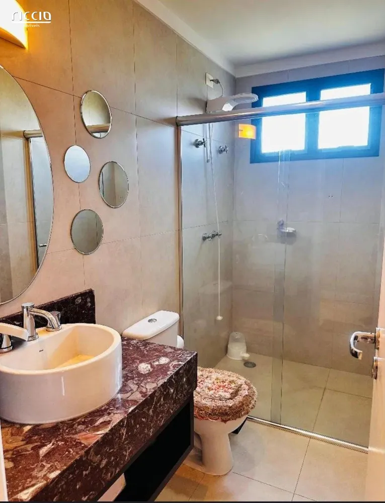 Apartamento, 4 quartos, 123 m² - Foto 1