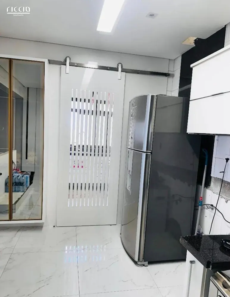 Apartamento, 4 quartos, 123 m² - Foto 2