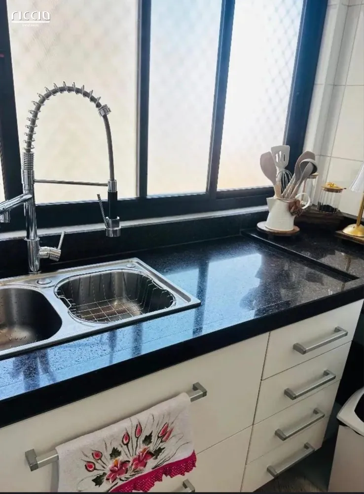 Apartamento, 4 quartos, 123 m² - Foto 3