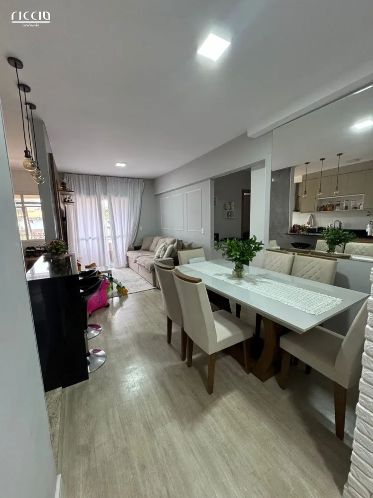 Apartamento, 2 quartos, 71 m² - Foto 7