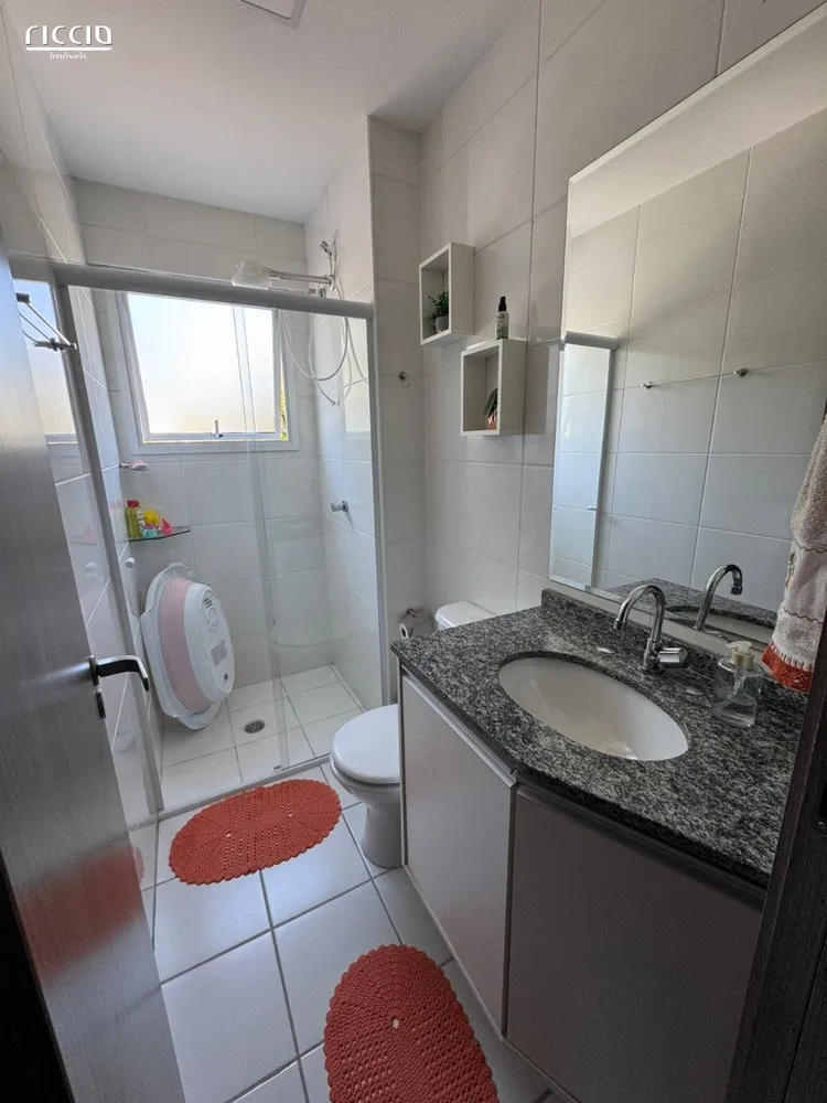 Apartamento, 2 quartos, 71 m² - Foto 3