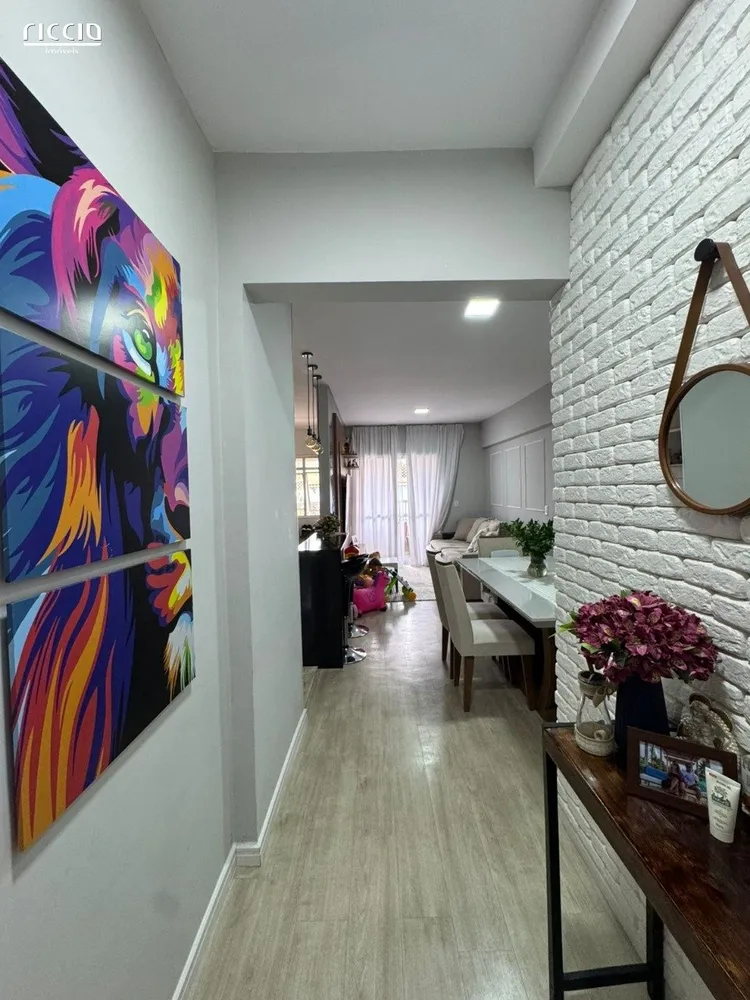 Apartamento, 2 quartos, 71 m² - Foto 2