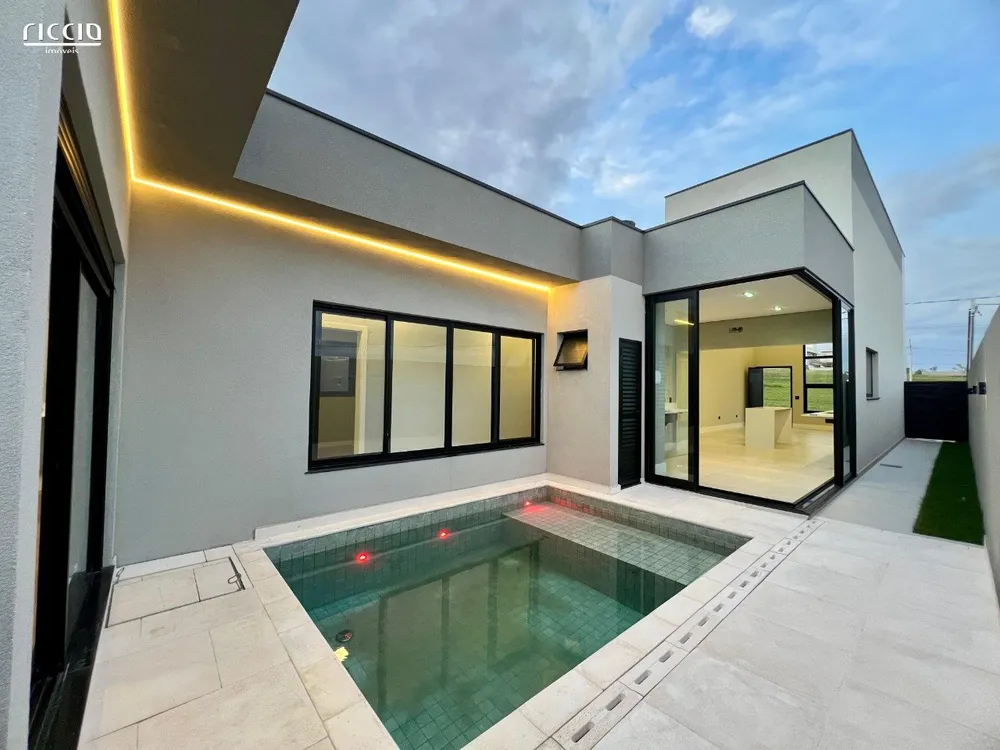Casa de Condomínio, 3 quartos - Foto 6