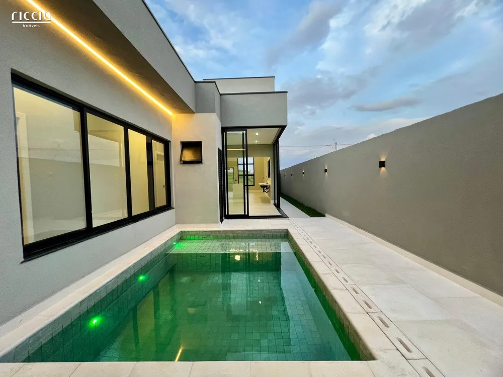 Casa de Condomínio, 3 quartos - Foto 7