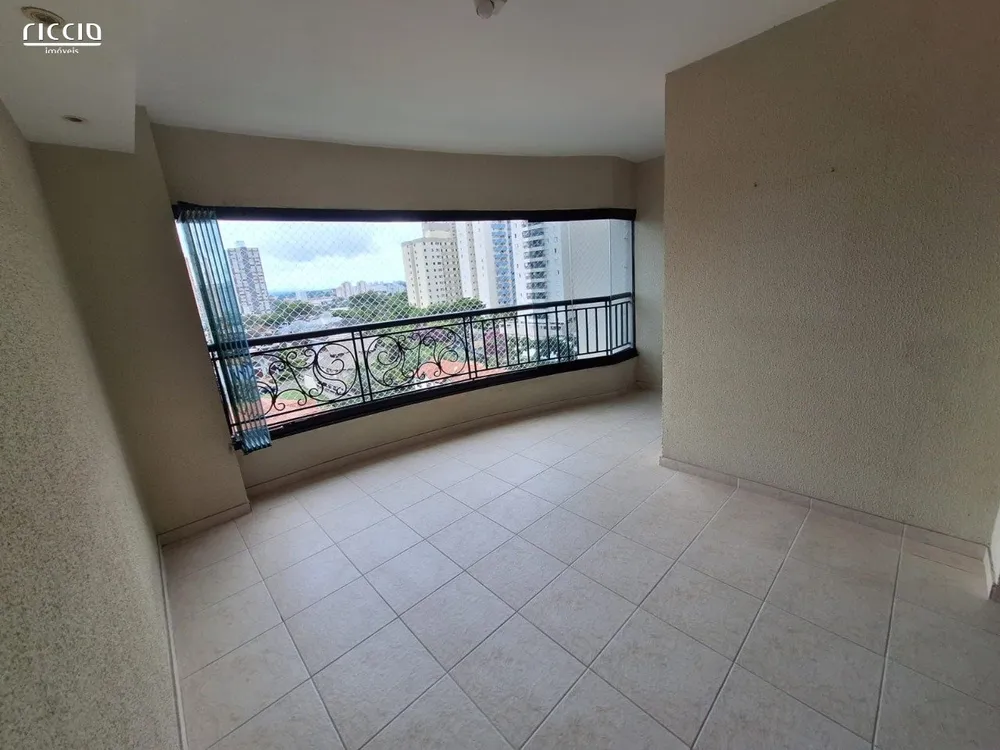 Apartamento, 3 quartos, 152 m² - Foto 3