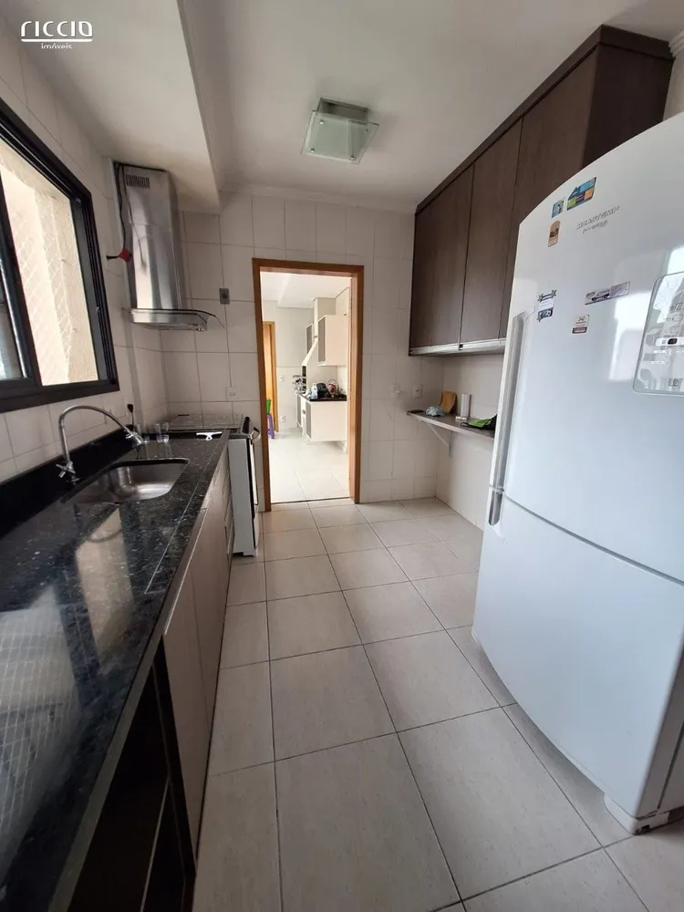 Apartamento, 3 quartos, 152 m² - Foto 5