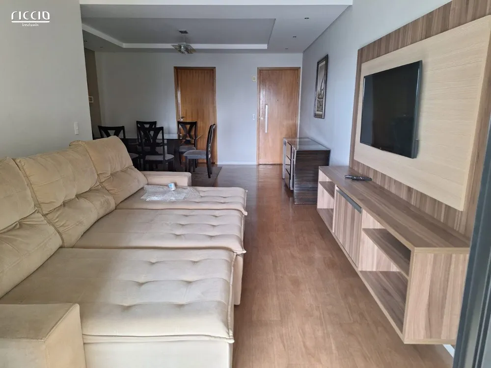 Apartamento, 3 quartos, 152 m² - Foto 6