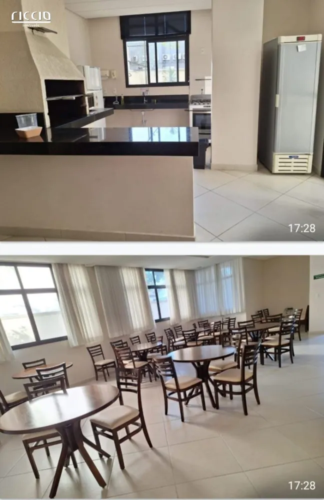 Apartamento, 3 quartos, 152 m² - Foto 6