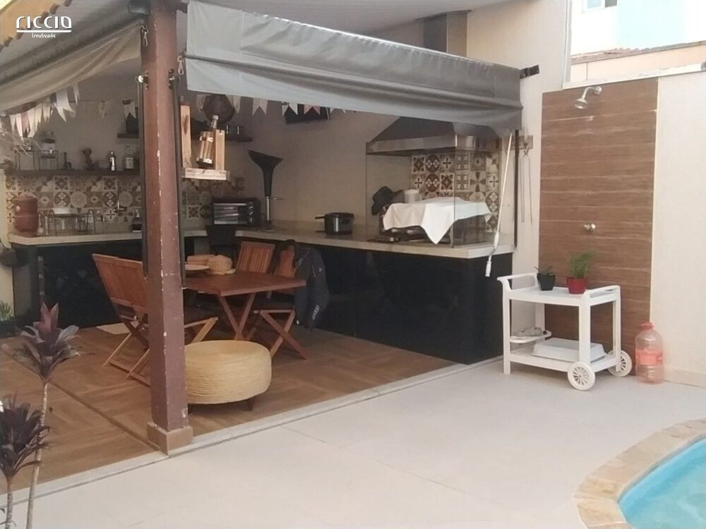 Casa, 3 quartos, 180 m² - Foto 11