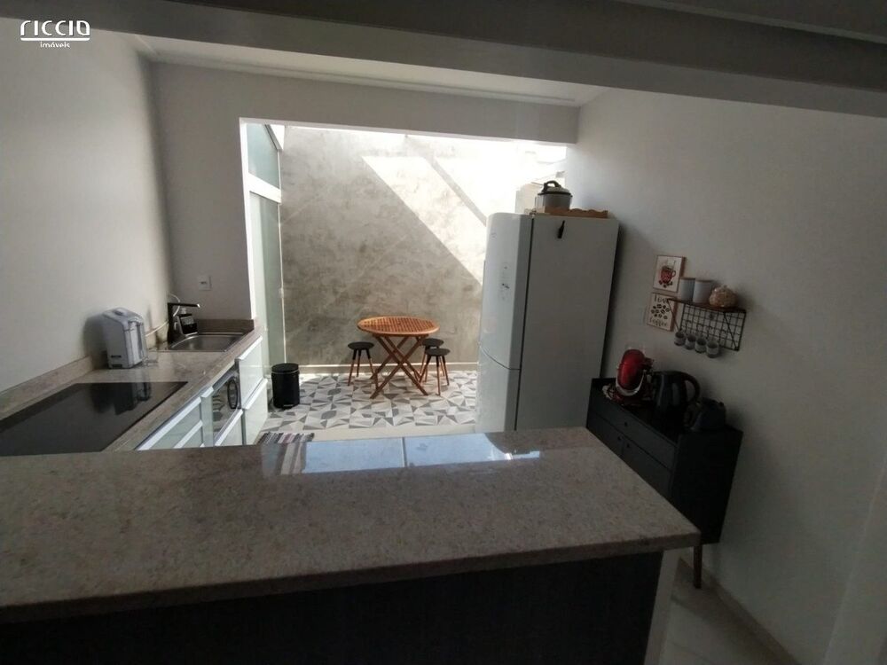 Casa, 3 quartos, 180 m² - Foto 6
