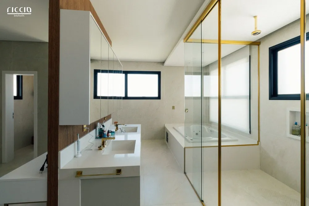 Casa de Condomínio, 5 quartos - Foto 9