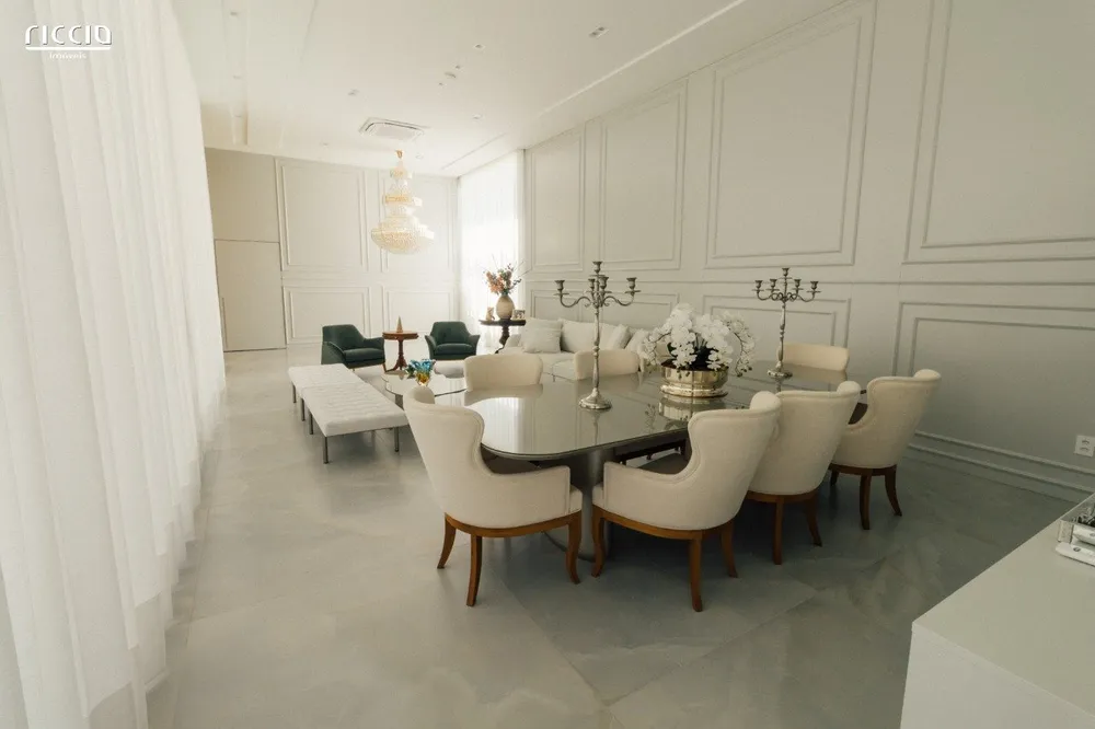 Casa de Condomínio, 5 quartos - Foto 6