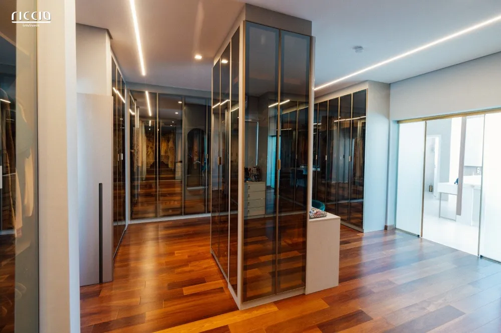 Casa de Condomínio, 5 quartos - Foto 8