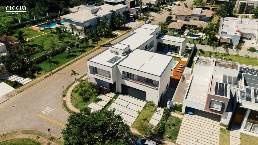 Casa de Condomínio, 5 quartos - Foto 5