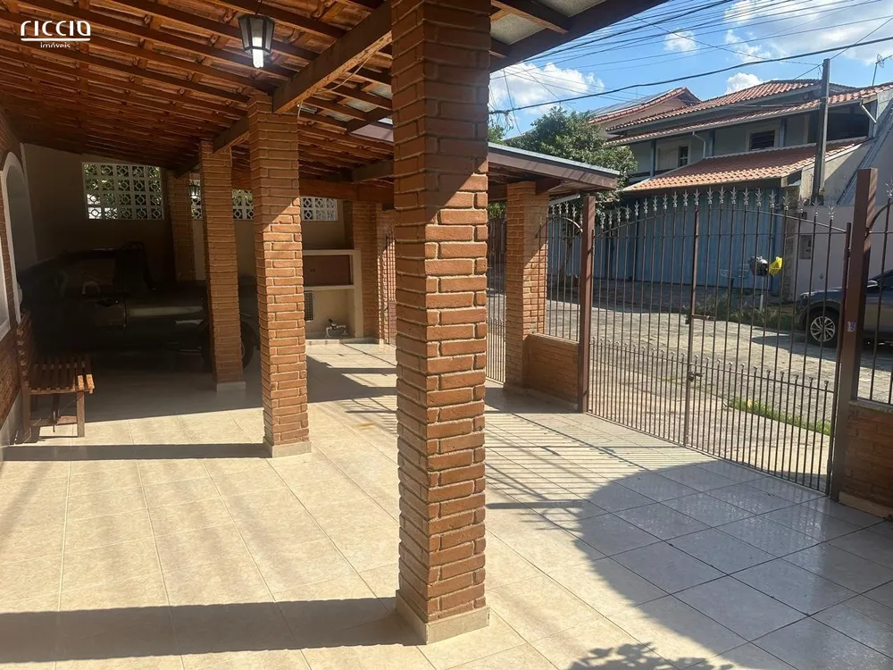 Casa, 3 quartos, 210 m² - Foto 29