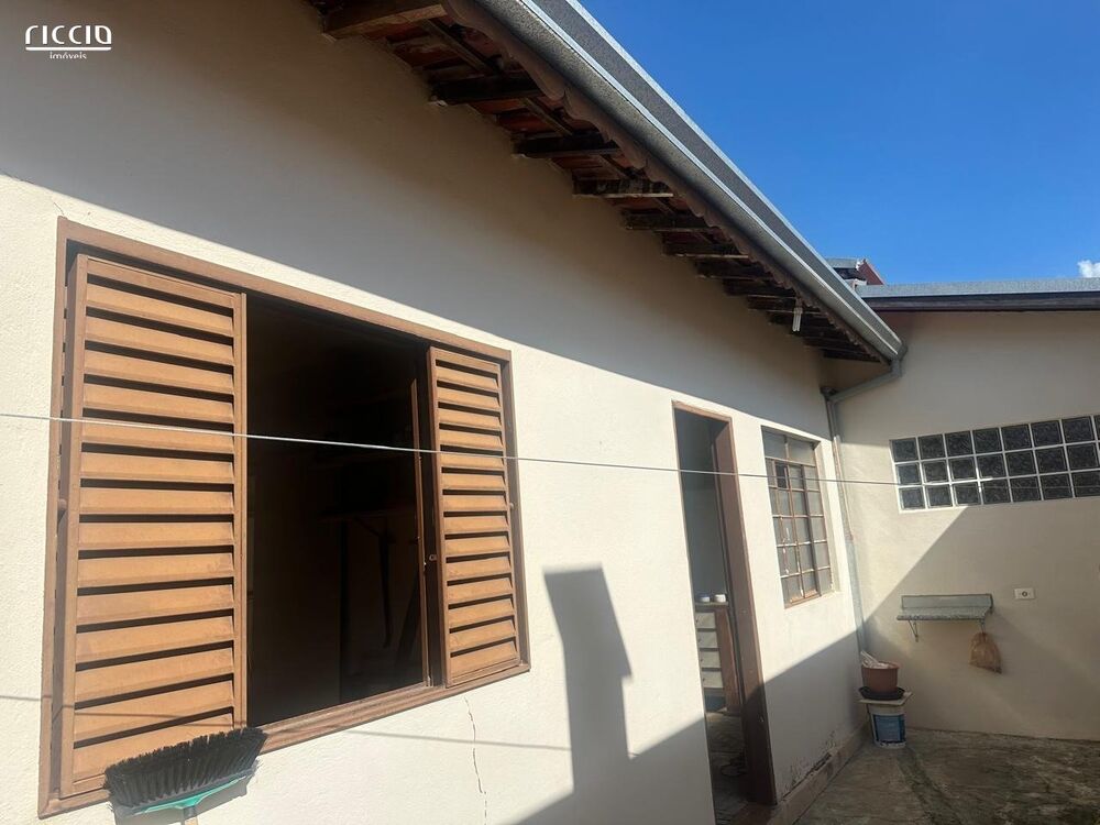 Casa, 3 quartos, 210 m² - Foto 14
