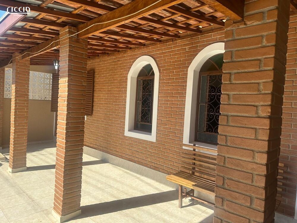 Casa, 3 quartos, 210 m² - Foto 19