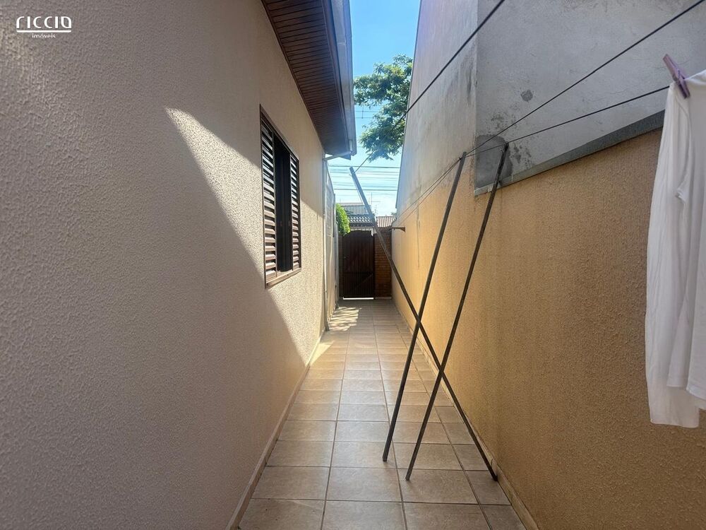 Casa, 3 quartos, 210 m² - Foto 18