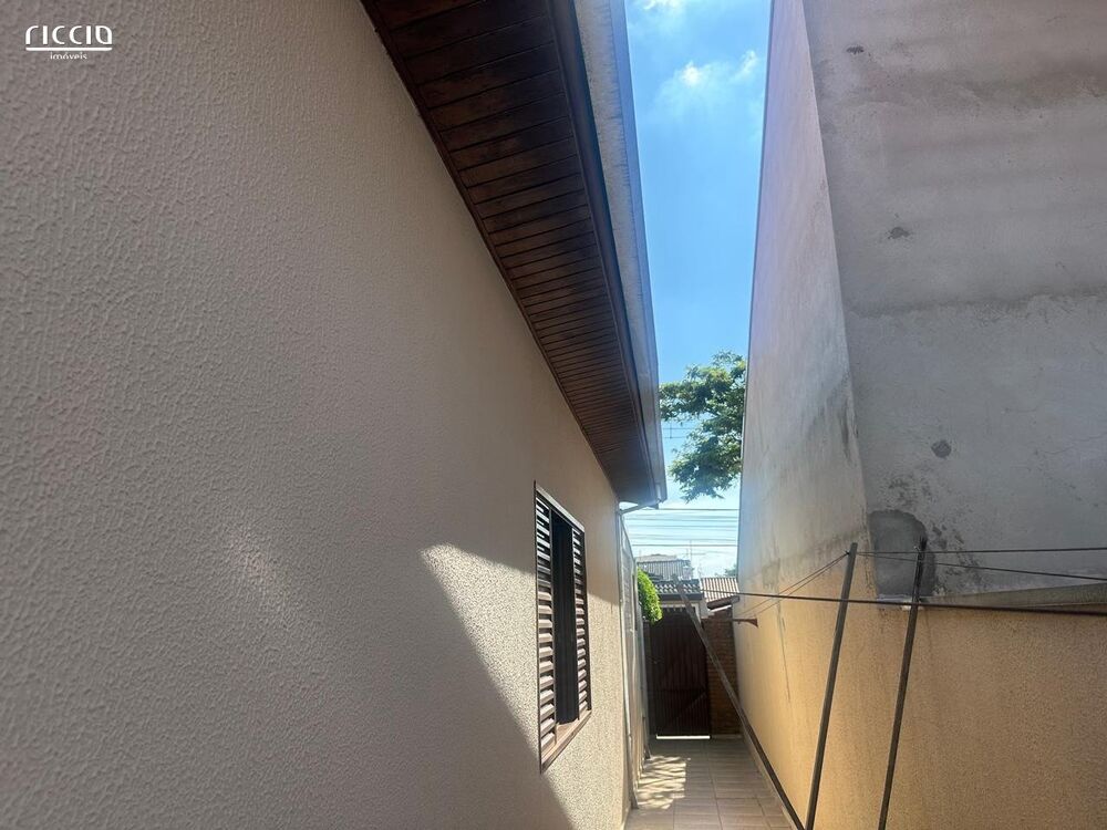 Casa, 3 quartos, 210 m² - Foto 13