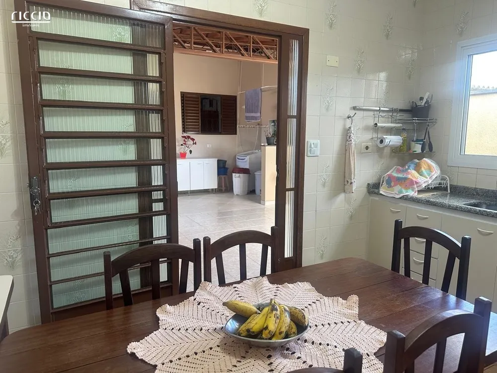 Casa, 3 quartos, 210 m² - Foto 22