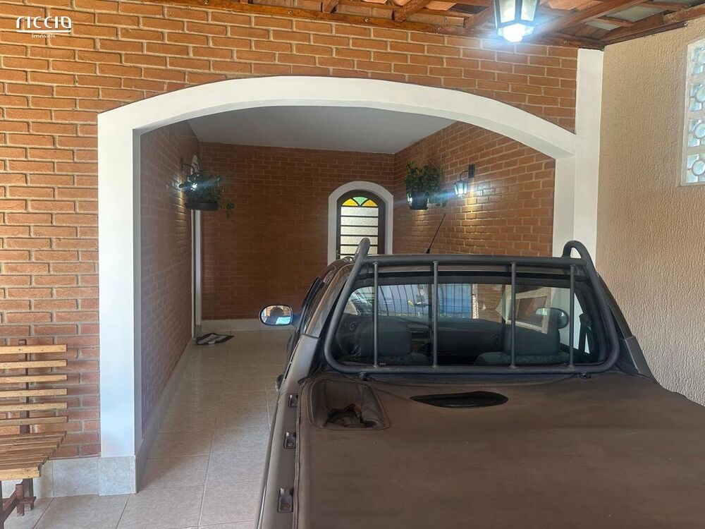Casa, 3 quartos, 210 m² - Foto 25