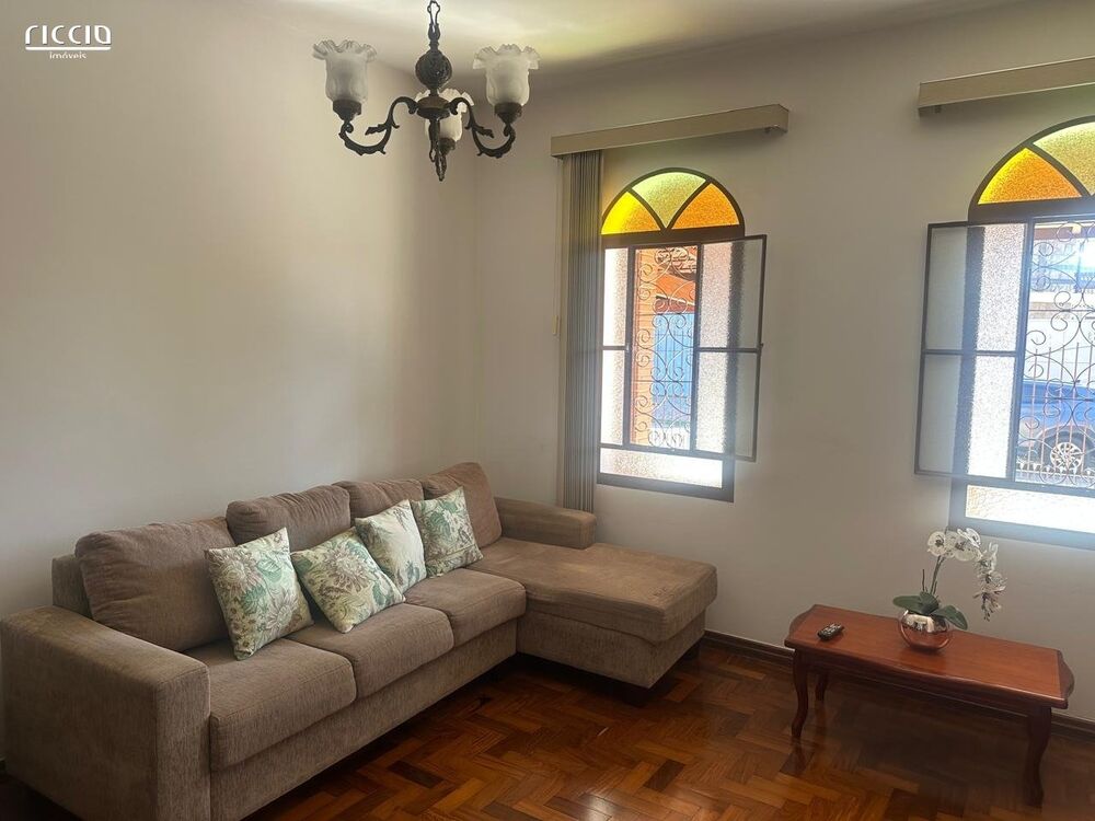 Casa, 3 quartos, 210 m² - Foto 28