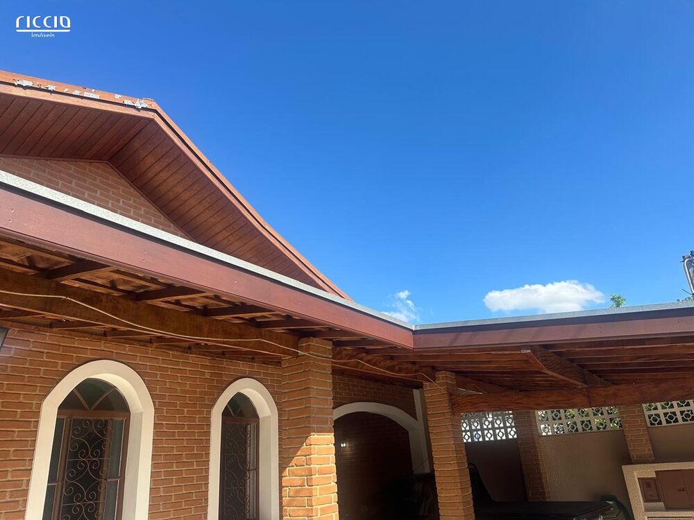 Casa, 3 quartos, 210 m² - Foto 6