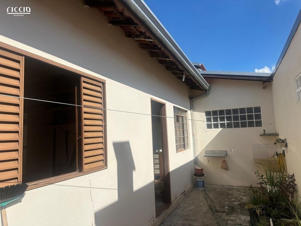 Casa, 3 quartos, 210 m² - Foto 5