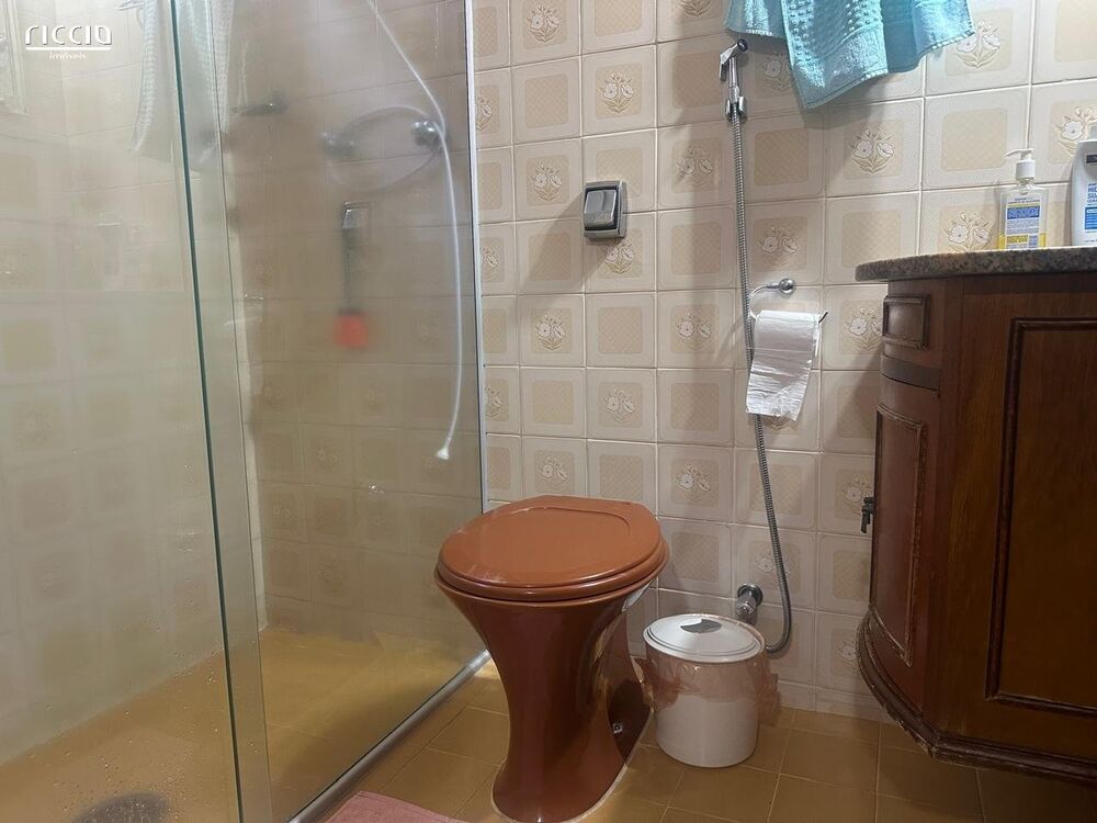 Casa, 3 quartos, 210 m² - Foto 16