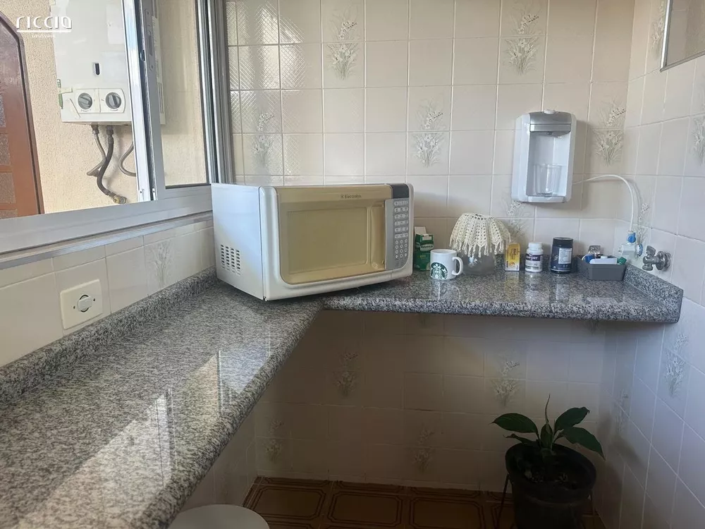 Casa, 3 quartos, 210 m² - Foto 2