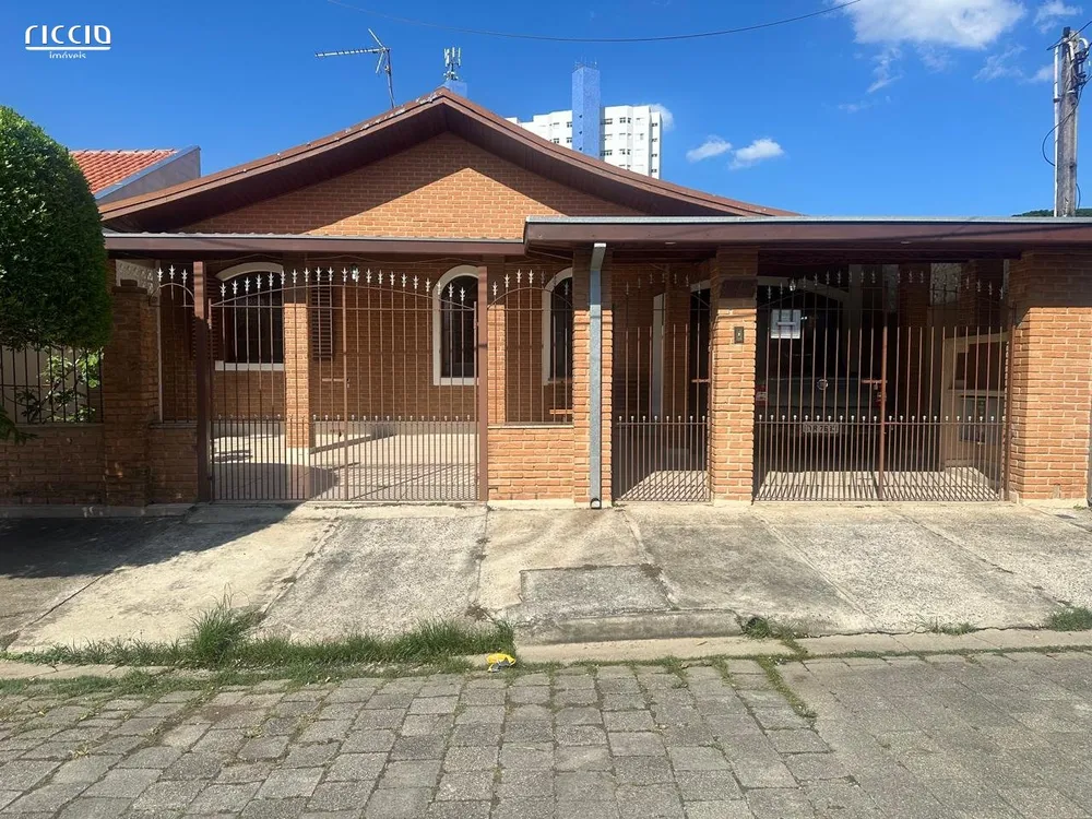 Casa, 3 quartos, 210 m² - Foto 23