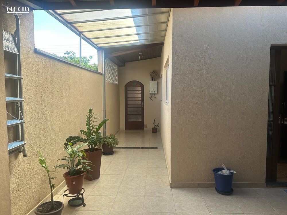 Casa, 3 quartos, 210 m² - Foto 12