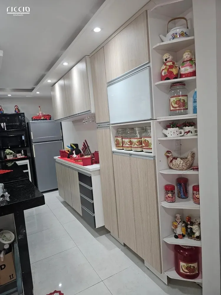 Casa, 3 quartos, 142 m² - Foto 5