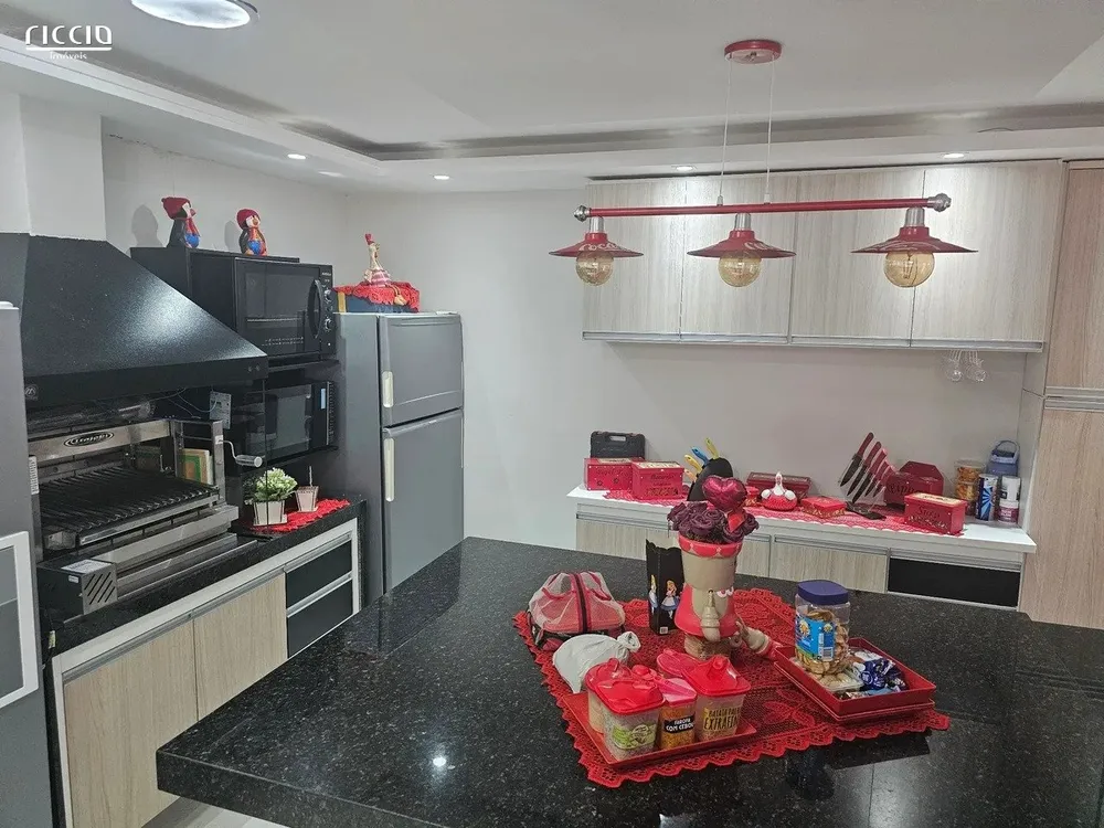Casa, 3 quartos, 142 m² - Foto 4