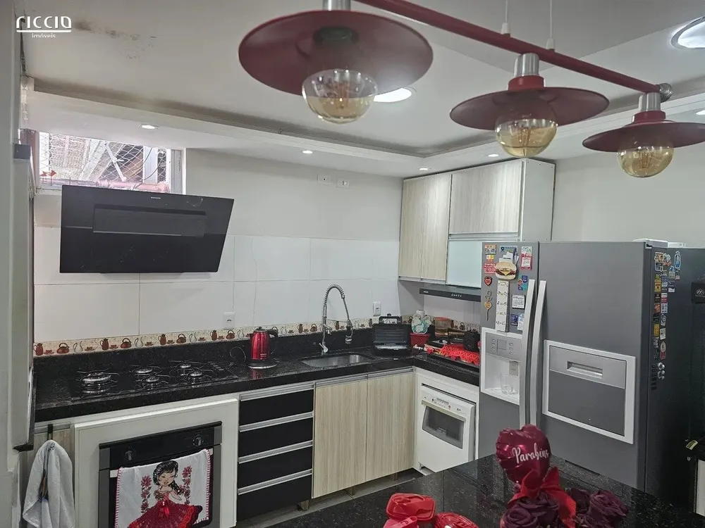 Casa, 3 quartos, 142 m² - Foto 2