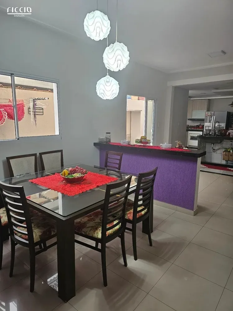 Casa, 3 quartos, 142 m² - Foto 6