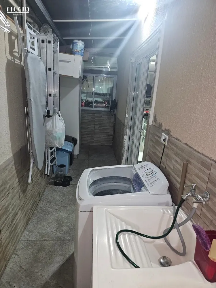 Casa, 3 quartos, 142 m² - Foto 7
