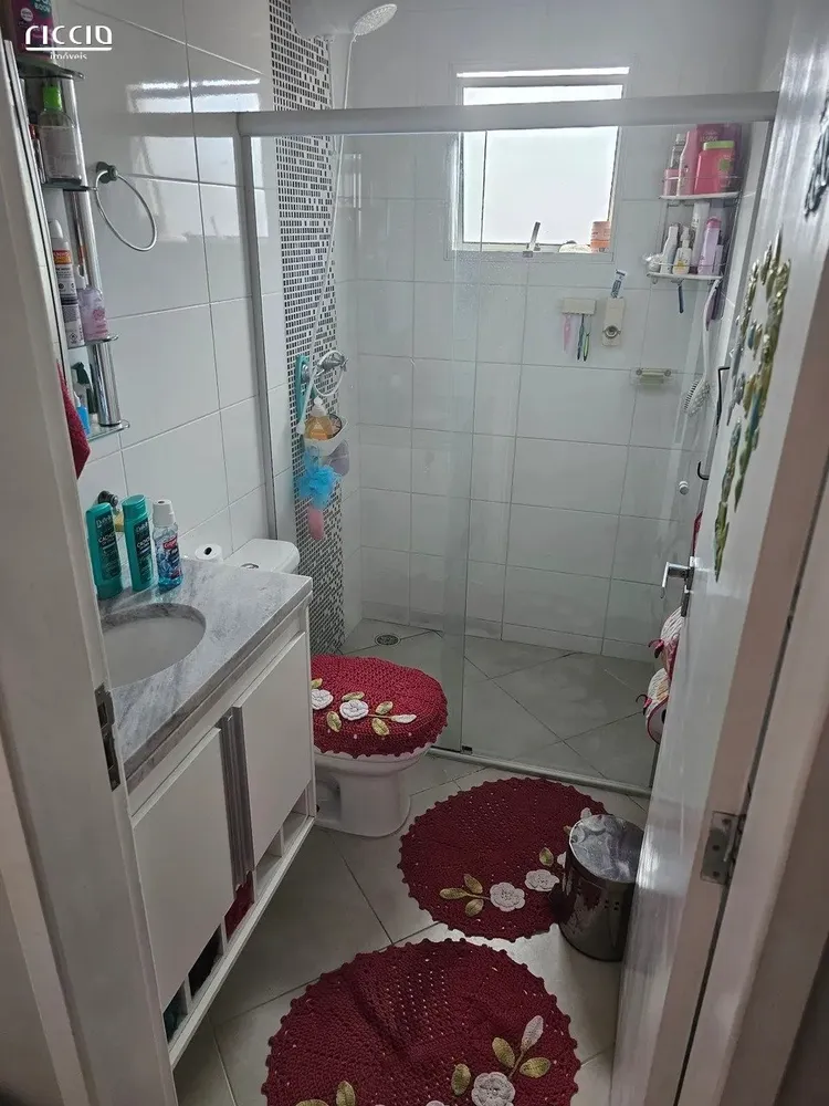 Casa, 3 quartos, 142 m² - Foto 11
