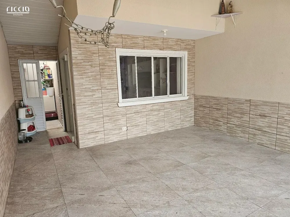 Casa, 3 quartos, 142 m² - Foto 6