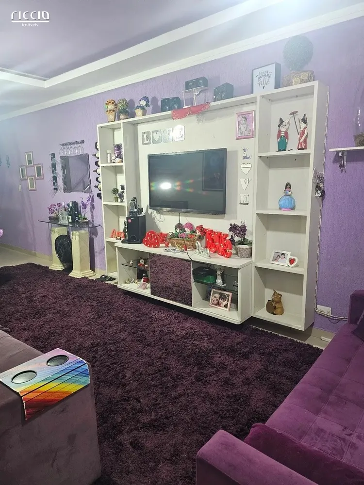 Casa, 3 quartos, 142 m² - Foto 7
